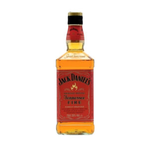 JACK DANIELS FIRE 700 ML