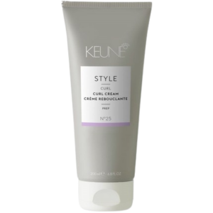 KEUNE STYLE CURL CREAM 200 ml