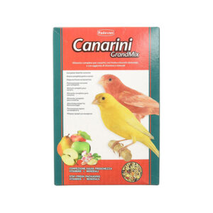 PADOVAN PADOVAN GRANDMIX CANARINI X 1KG 1 KG