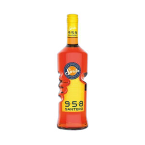 SANTERO 958 SPRITZ 13% 750 ML
