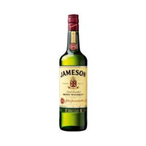 JAMESONS IRISH WHISKY 700 ML