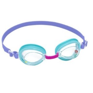 BESTWAY ARIEL LITTLEMERMAID GOGGLES ESSENTIAL 3+ 4X
