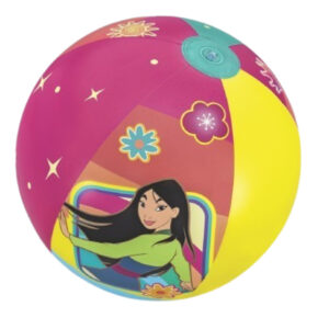 BESTWAY 20'' BEACH BALL DISNEY'S PRINCESS 4X