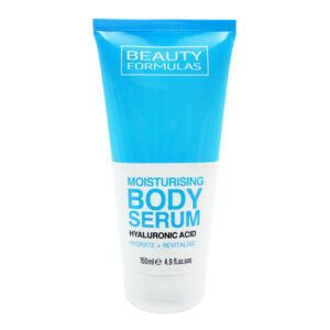 BEAUTY FORMULA HYALURONIC ACID BODY SERUM MOIST 150 ML