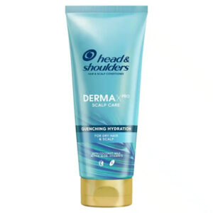HEAD & SHOULDERS DERMA X PRO HYDRATE COND 200 ML