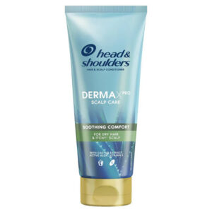 HEAD & SHOULDERS DERMA X PRO SOOTHE COND 200 ML