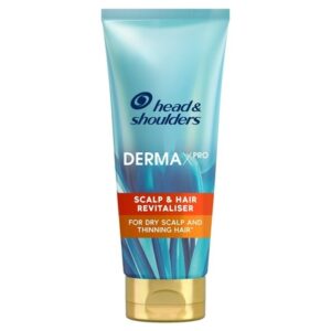 HEAD & SHOULDERS DERMA X PRO REVITALISE COND. 200 ML
