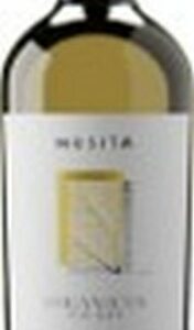 MUSITA ZIBIBBO ORGANIC - ZIBIBBO DOC SICILIA 2023 750 ML