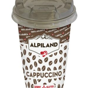 ALPILAND CAPPUCCINO 250 GRMS