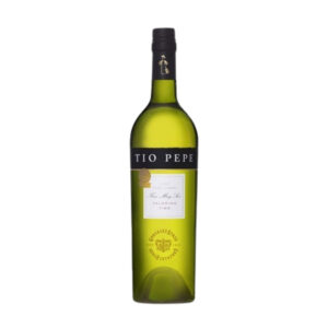 TIO PEPE FINO SHERRY 750 ml