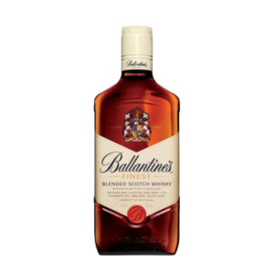 BALLANTINES FINEST SCOTCH WHISKY 700 ML