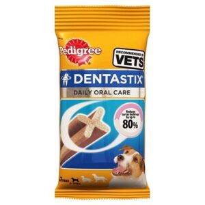 PEDIGREE DENTASTIX 7x110 grms