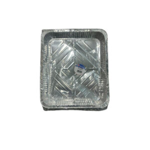 IPAK FOIL CONTAINER 4750CC 2 PCS.