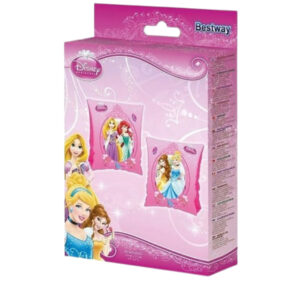 BESTWAY PRINCESS ARM BANDS DISNEY 1 PCS.