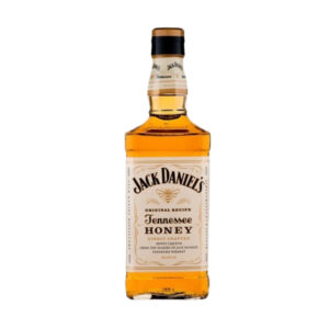 JACK DANIELS TENNESSEE HONEY WHISKEY 700 ML