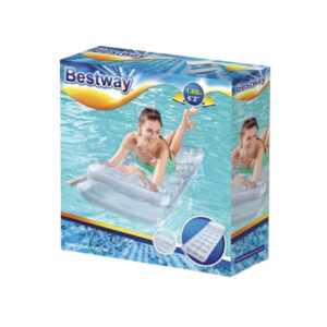 BESTWAY 74X28 METAL TECH LOUNGE 1 pcs.