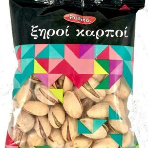 PELLITO PISTACHIOS 75 GRMS