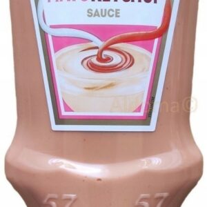 HEINZ MAYOKETCHUP 415 ML