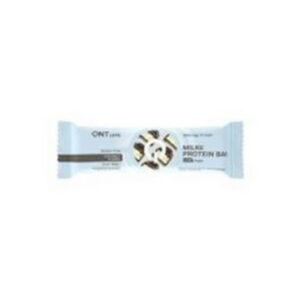 QNT MILKII PROTEIN BAR COCONUT FLAKES