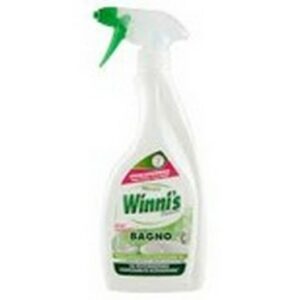 I WINNI ECO BAGNO TRIGGER 500 ML
