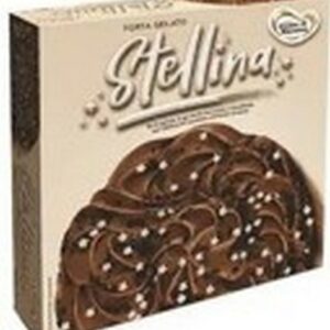 I CUORE DI MAMMA TORTA GELATO STELLINA 800 GRMS