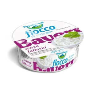 BAYER FIOCCHI DI LATTE SENZA LATTOSIO 150 GRMS