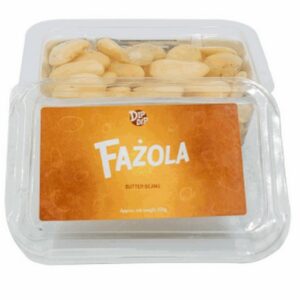 DIPDIP BUTTER BEANS 250 GRMS