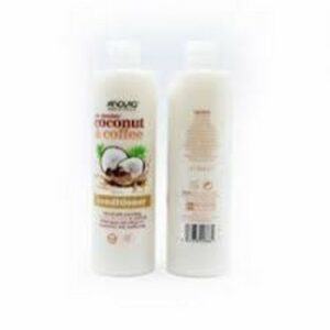 I ANOVIA COND. COCONUT & COFFEE 415 ML