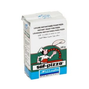 LE SAFFRE SAF INSTANT PIZZA 125 GRMS