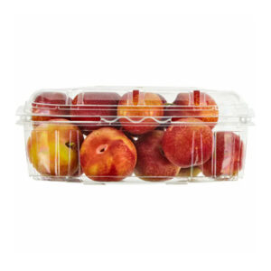 FRT&VEG PLUMS PRE-PACK