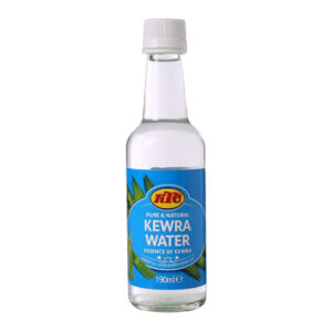 KTC KEWRA WATER 190 ML