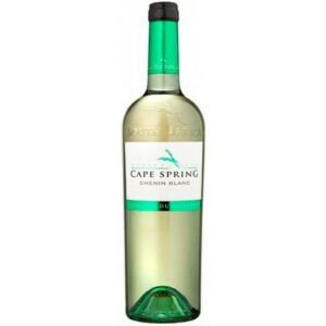 CAPE SPRING CHENIN BLANC 750 ML