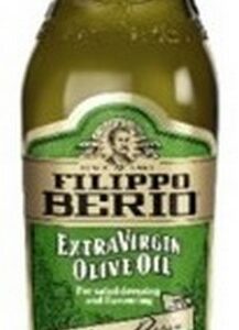 FILIPPO BERIO EXTRA VIRGIN OLIVE OIL 250 ML