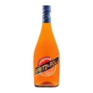 CALDIROLA SPRITZ & ROLL ITALIAN APERITIV SPRITZ 8% 750 ML