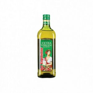 LA ESPANOLA EXTRA VIRGIN OLIVE OIL 500 ML