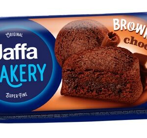 JAFFA BAKERY BROWNIE 75 GRMS