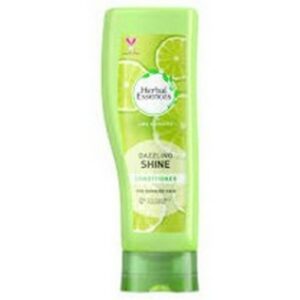 I HERBAL ESSENCES DAZZLING SHINE COND. 400 ML