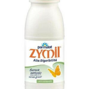 PARMALAT ZYMIL GREEN  BTL 500 ML