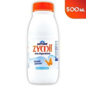 PARMALAT ZYMIL ORANGE BTL 500 ML