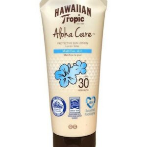 HAWAIIAN TROPIC PROT. LOTION ALOHA SPF30 180 ml