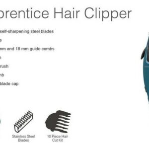 REMINGTON HAIRCUTTER APPRENTICE
