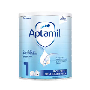 APTAMIL 1 EZP W/PREBIOTIC 800 GRMS