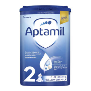 APTAMIL  2 EZP W/PREBIOTIC  800 GRMS