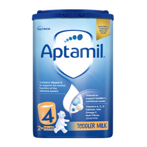 APTAMIL 4  EZP W/PREBIOTIC 800 GRMS