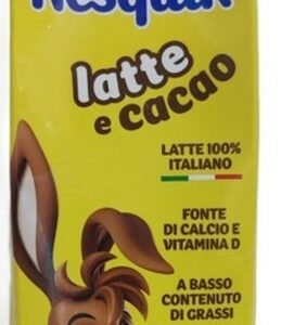 NESTLE NESQUIK RTD 2X1 LTR