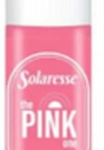 I SOLARESSE BODY MIST THE PINK ONE 150 ML