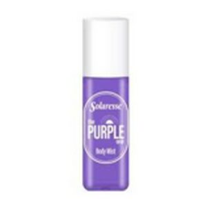 I SOLARESSE BODY MIST THE PURPLE ONE 150 ML