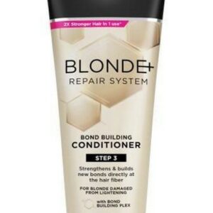 JOHN FRIEDA BLONDE+ BOND BUILDING COND. 250 ML