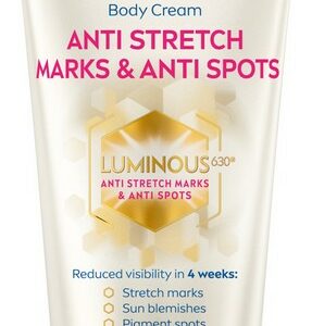 NIVEA LUMINOUS ANTI STRECTH MARKS AND DARK SPOTS 200 ML