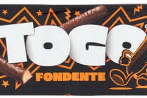 PAVESI TOGO CLASSIC FONDENTE 120 GRMS